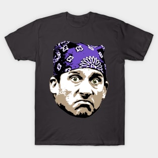 Prison Mike T-Shirt